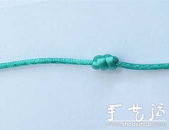 秘魯結(jié)圖文教程 -  rpnrmr.com