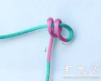 秘魯結(jié)圖文教程 -  rpnrmr.com