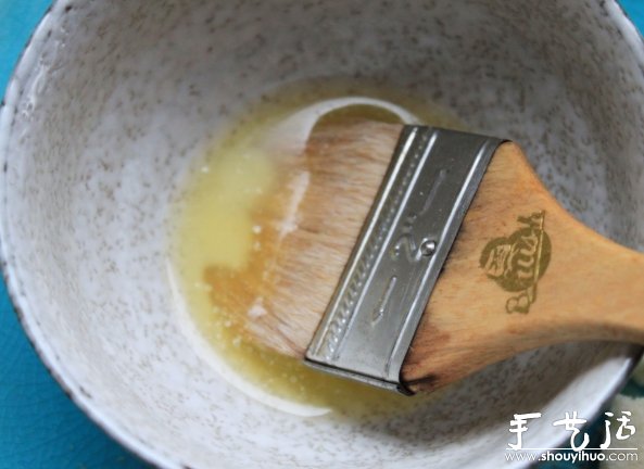 蜂蜜厚多士手工DIY -  rpnrmr.com