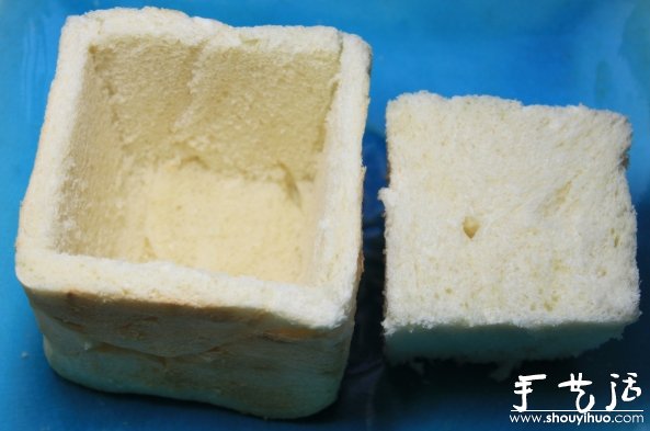 蜂蜜厚多士手工DIY -  rpnrmr.com