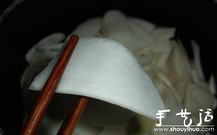 家庭手工DIY菜頭酸 -  rpnrmr.com