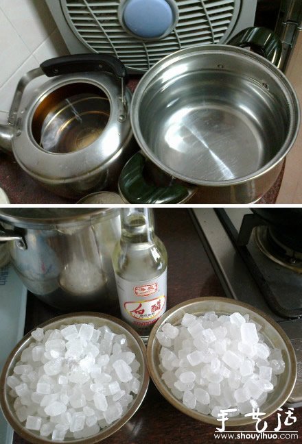 家庭手工DIY菜頭酸 -  rpnrmr.com