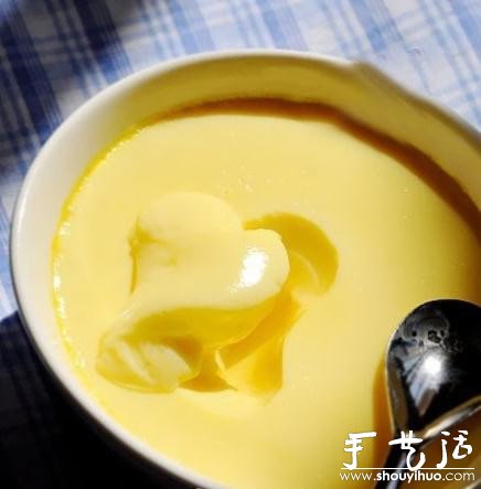 完美雞蛋羹DIY制作 -  rpnrmr.com