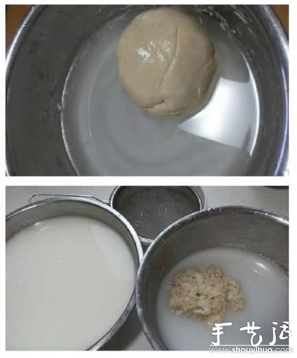 自制涼皮圖解教程 -  rpnrmr.com