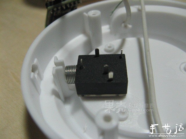 低成本DIY頭戴式立體聲藍牙耳機 -  rpnrmr.com