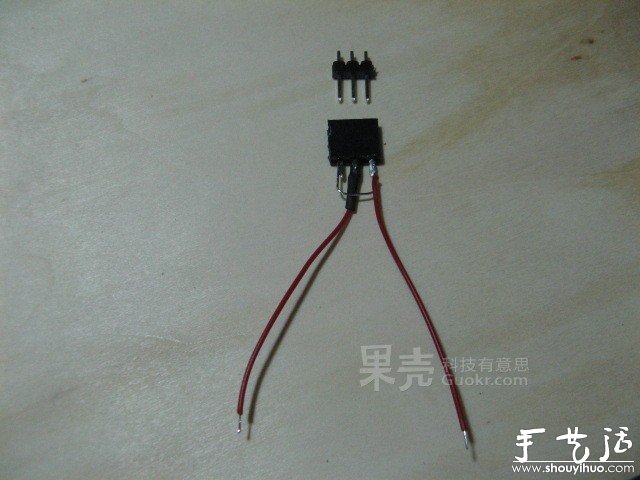 低成本DIY頭戴式立體聲藍牙耳機 -  rpnrmr.com