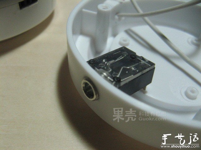 低成本DIY頭戴式立體聲藍牙耳機 -  rpnrmr.com