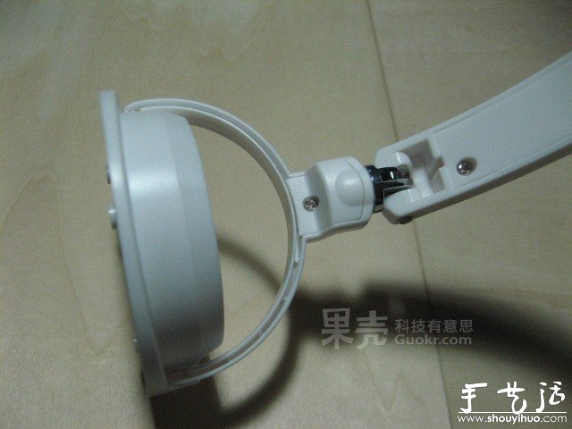 低成本DIY頭戴式立體聲藍牙耳機 -  rpnrmr.com