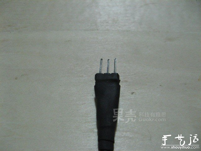 低成本DIY頭戴式立體聲藍牙耳機 -  rpnrmr.com