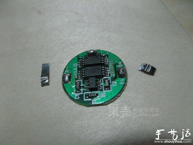 低成本DIY頭戴式立體聲藍牙耳機 -  rpnrmr.com