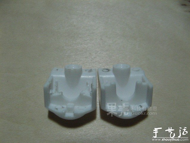 低成本DIY頭戴式立體聲藍牙耳機 -  rpnrmr.com