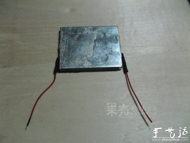 低成本DIY頭戴式立體聲藍牙耳機 -  rpnrmr.com