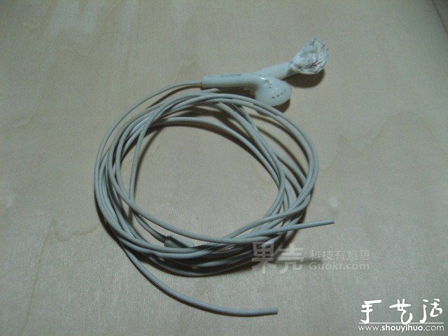 低成本DIY頭戴式立體聲藍牙耳機 -  rpnrmr.com
