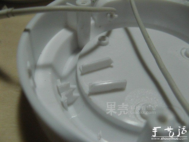 低成本DIY頭戴式立體聲藍牙耳機 -  rpnrmr.com