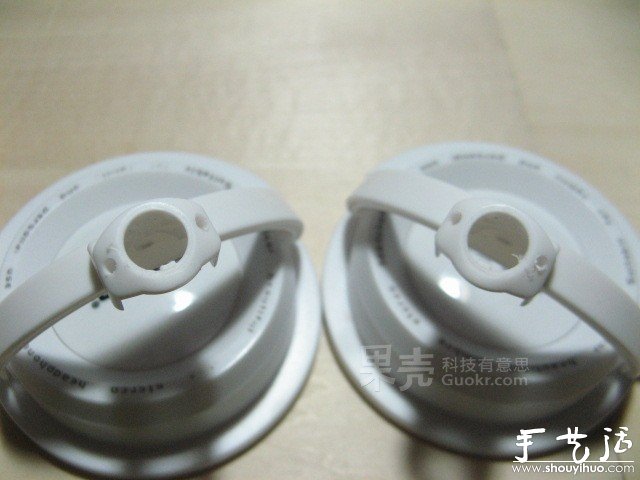 低成本DIY頭戴式立體聲藍牙耳機 -  rpnrmr.com