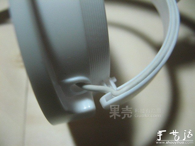 低成本DIY頭戴式立體聲藍牙耳機 -  rpnrmr.com