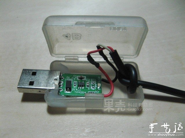 低成本DIY頭戴式立體聲藍牙耳機 -  rpnrmr.com