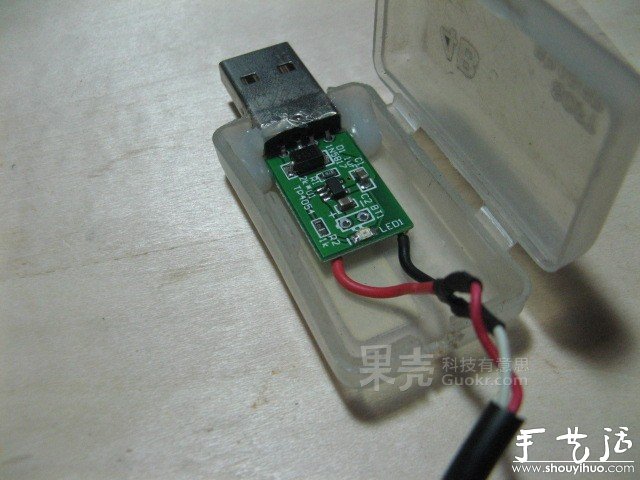 低成本DIY頭戴式立體聲藍牙耳機 -  rpnrmr.com