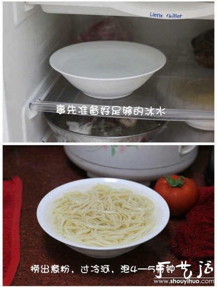 DIY美味意大利面詳細圖解教程 -  rpnrmr.com