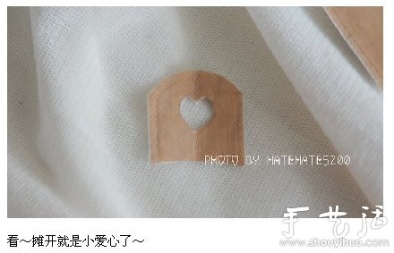 心形美甲DIY教程 -  rpnrmr.com