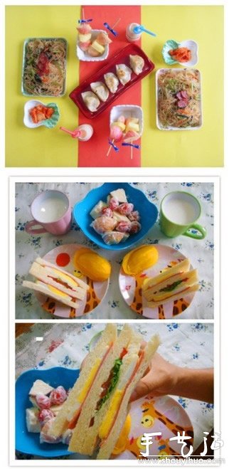 “中國(guó)好老公”的愛(ài)心早餐 -  rpnrmr.com