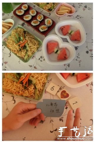 “中國(guó)好老公”的愛(ài)心早餐 -  rpnrmr.com