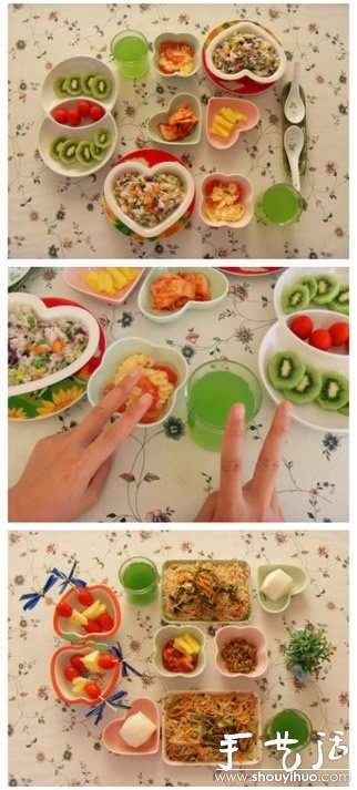 “中國(guó)好老公”的愛(ài)心早餐 -  rpnrmr.com