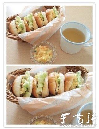 “中國(guó)好老公”的愛(ài)心早餐 -  rpnrmr.com