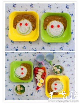 “中國(guó)好老公”的愛(ài)心早餐 -  rpnrmr.com