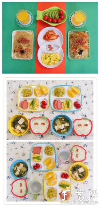 “中國(guó)好老公”的愛(ài)心早餐 -  rpnrmr.com