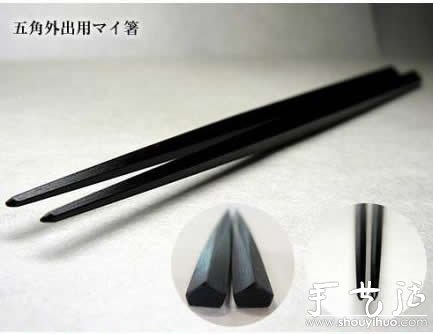 大黑屋江戶木筷 傳承百年的傳統(tǒng)工藝 -  rpnrmr.com