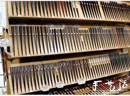 大黑屋江戶木筷 傳承百年的傳統(tǒng)工藝 -  rpnrmr.com
