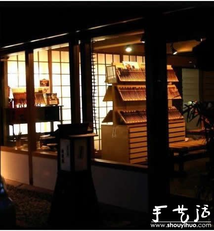 大黑屋江戶木筷 傳承百年的傳統(tǒng)工藝 -  rpnrmr.com