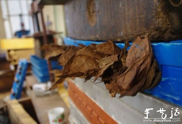 古巴雪茄手工制作過程大揭秘 -  rpnrmr.com