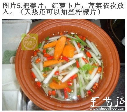 最詳細(xì)的美味泡雞腳做法 -  rpnrmr.com