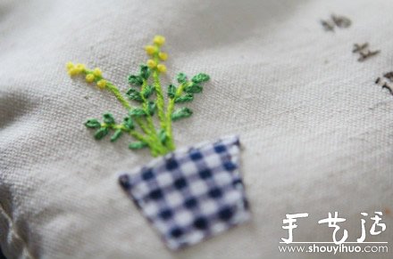 不織布手工DIY個(gè)性相機(jī)包的教程 -  rpnrmr.com