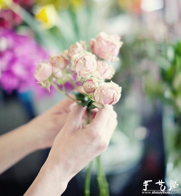 茶壺插花的教程 -  rpnrmr.com