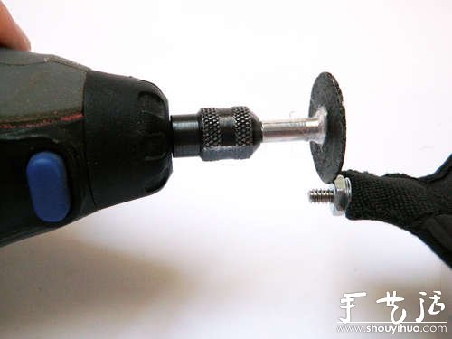 聲控文胸DIY：掌聲響起 文胸落下 -  rpnrmr.com