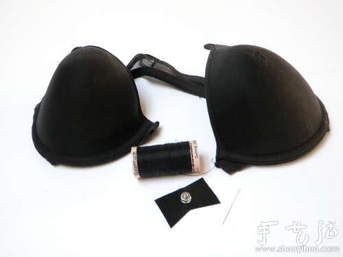 聲控文胸DIY：掌聲響起 文胸落下 -  rpnrmr.com