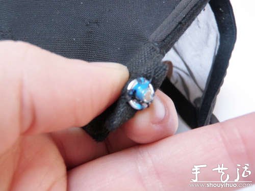 聲控文胸DIY：掌聲響起 文胸落下 -  rpnrmr.com