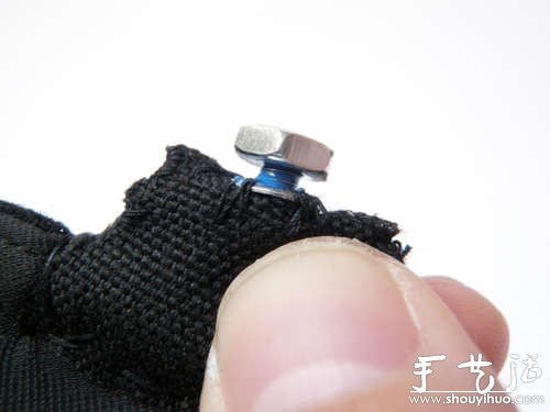 聲控文胸DIY：掌聲響起 文胸落下 -  rpnrmr.com