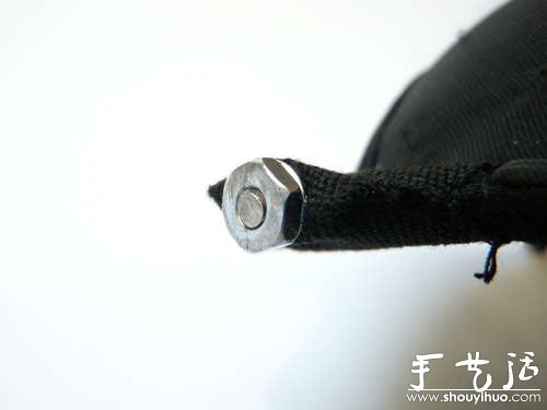 聲控文胸DIY：掌聲響起 文胸落下 -  rpnrmr.com