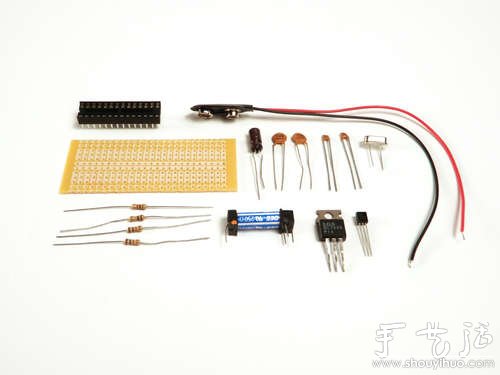 聲控文胸DIY：掌聲響起 文胸落下 -  rpnrmr.com