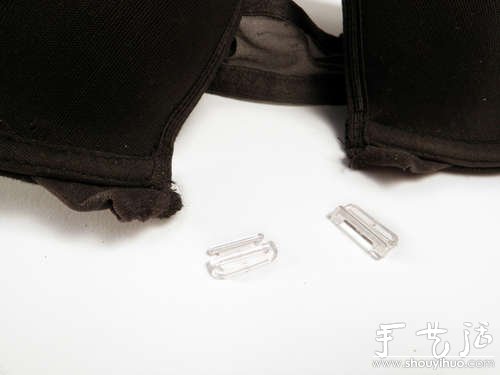 聲控文胸DIY：掌聲響起 文胸落下 -  rpnrmr.com
