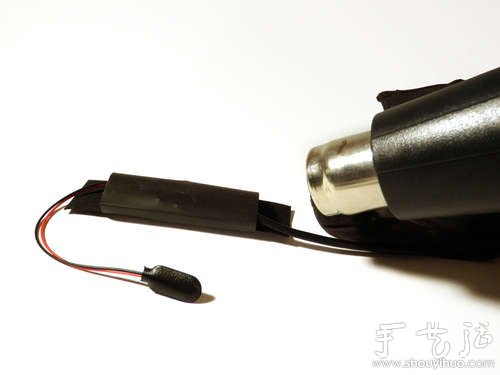 聲控文胸DIY：掌聲響起 文胸落下 -  rpnrmr.com