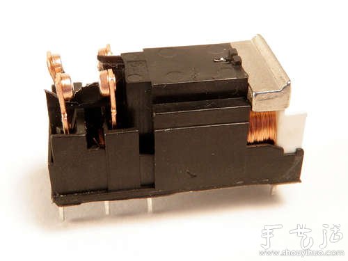 聲控文胸DIY：掌聲響起 文胸落下 -  rpnrmr.com