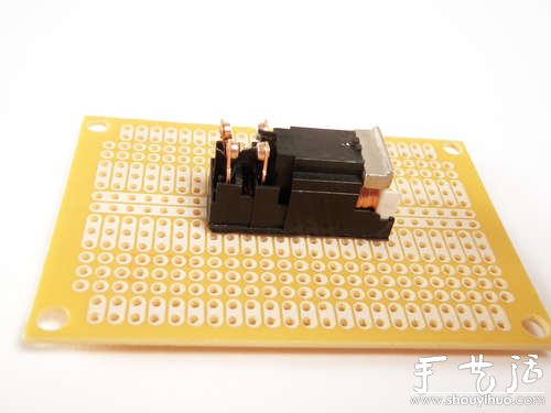 聲控文胸DIY：掌聲響起 文胸落下 -  rpnrmr.com