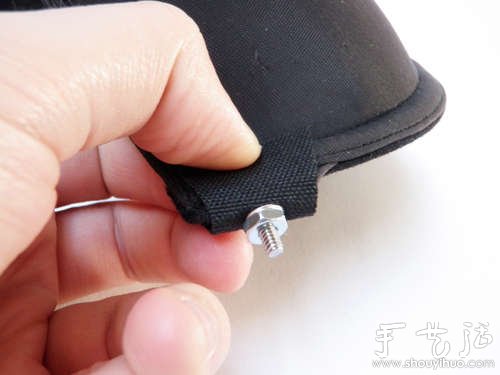 聲控文胸DIY：掌聲響起 文胸落下 -  rpnrmr.com