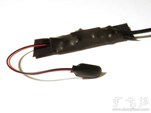 聲控文胸DIY：掌聲響起 文胸落下 -  rpnrmr.com