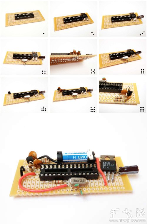 聲控文胸DIY：掌聲響起 文胸落下 -  rpnrmr.com